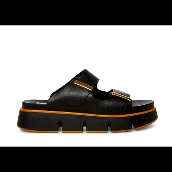 Steve Madden Shoes - Brand New Steve Madden ELKE Sandals.